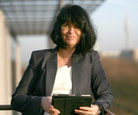 Client portrait - Elena R.